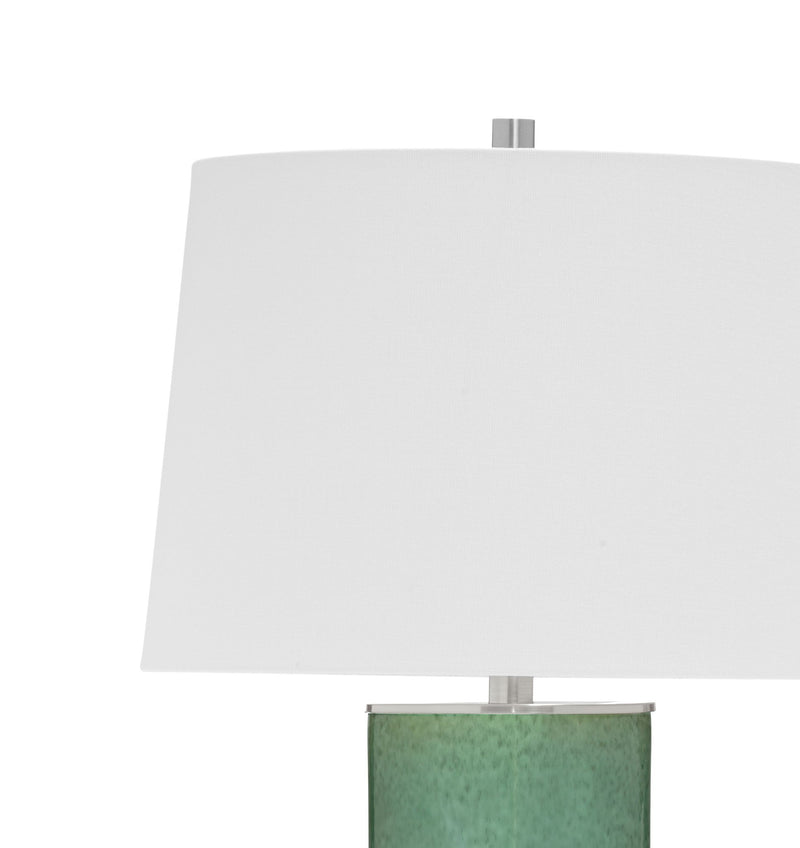 Siera - Table Lamp - Blue