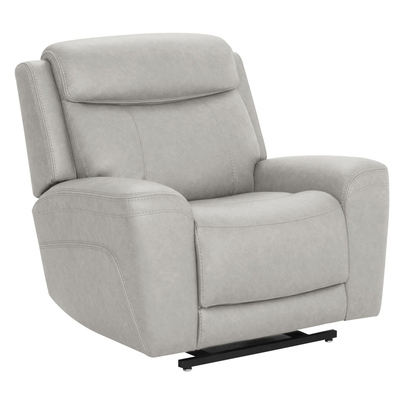 Callahan - Power Lift Recliner With Heat And Massage