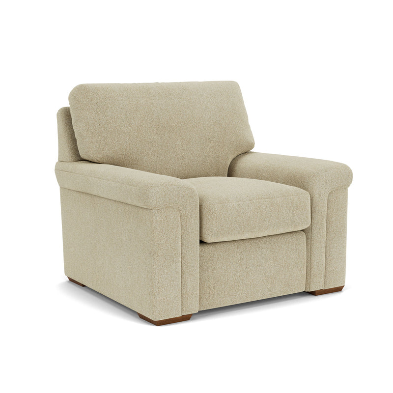 Blanchard - Fabric Chair