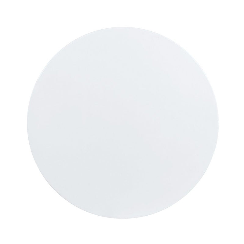 Fallon - Coffee Table With Engineered Stone Top - Engineered Stone Top & Gold