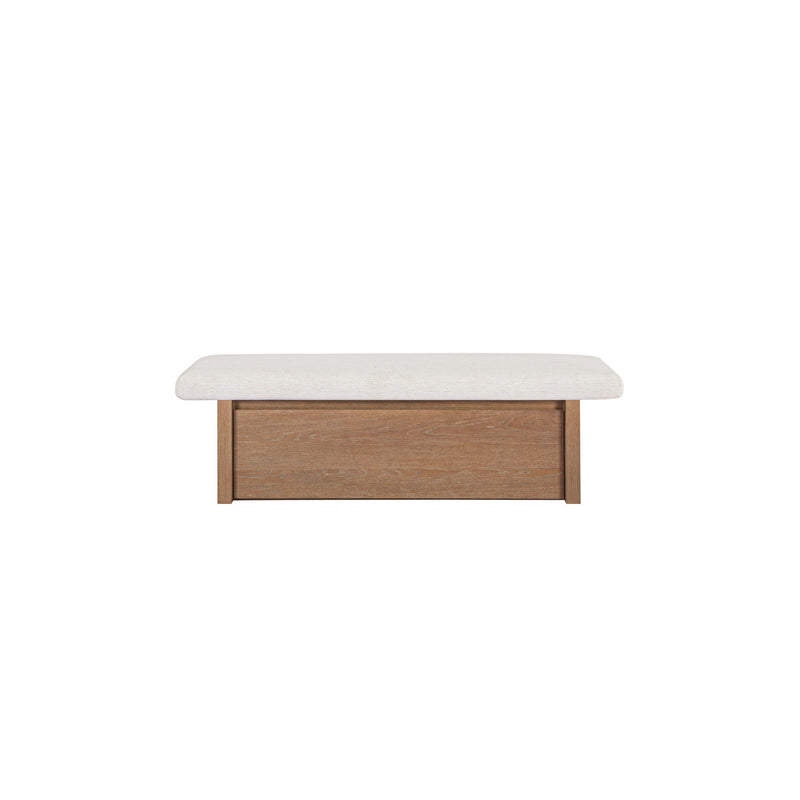 Gemma - Storage Bench - Oat