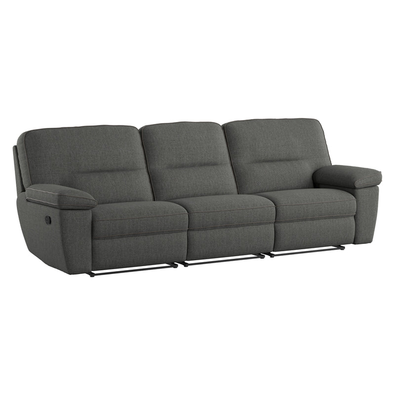 Alberta - Reclining Sofa