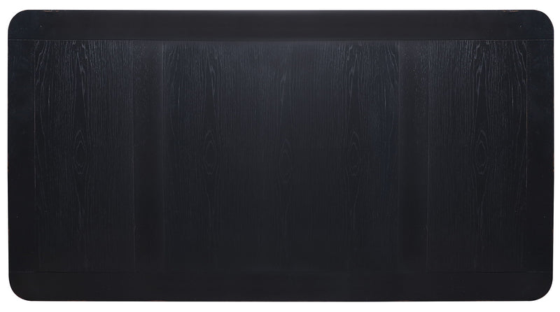 Bristowe - Executive Desk