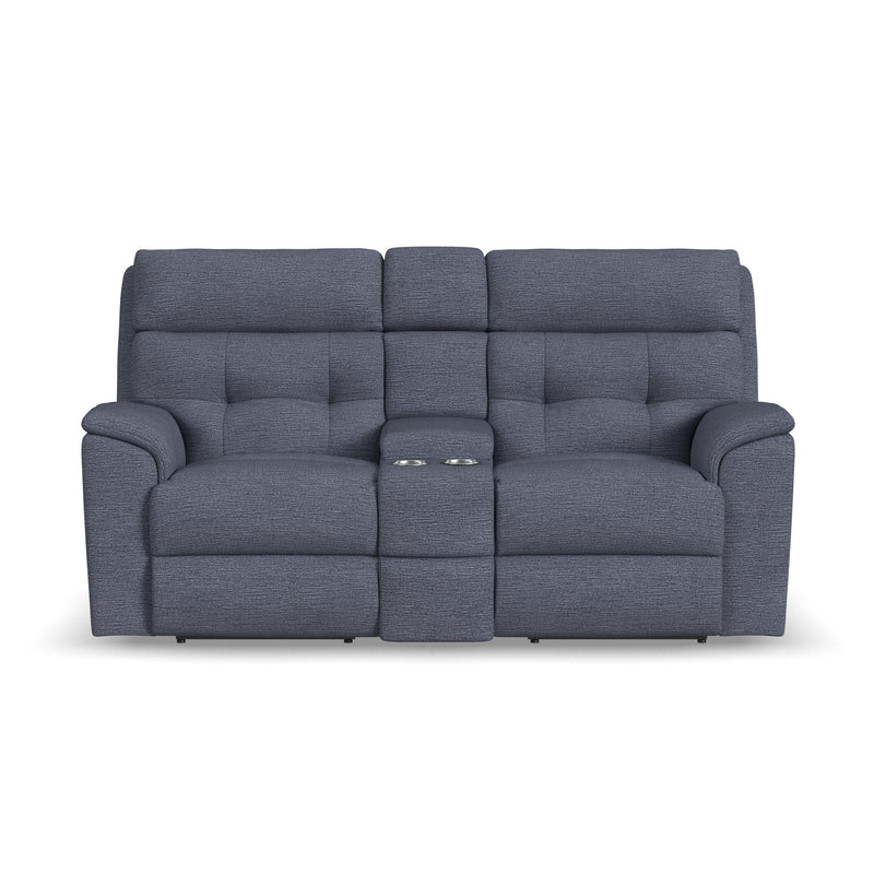 Mason - Loveseat