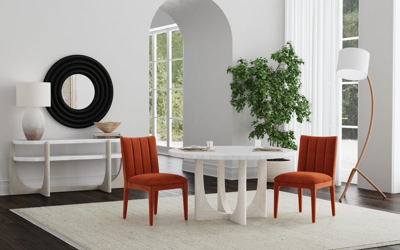 Arturo - Floor Lamp - Natural