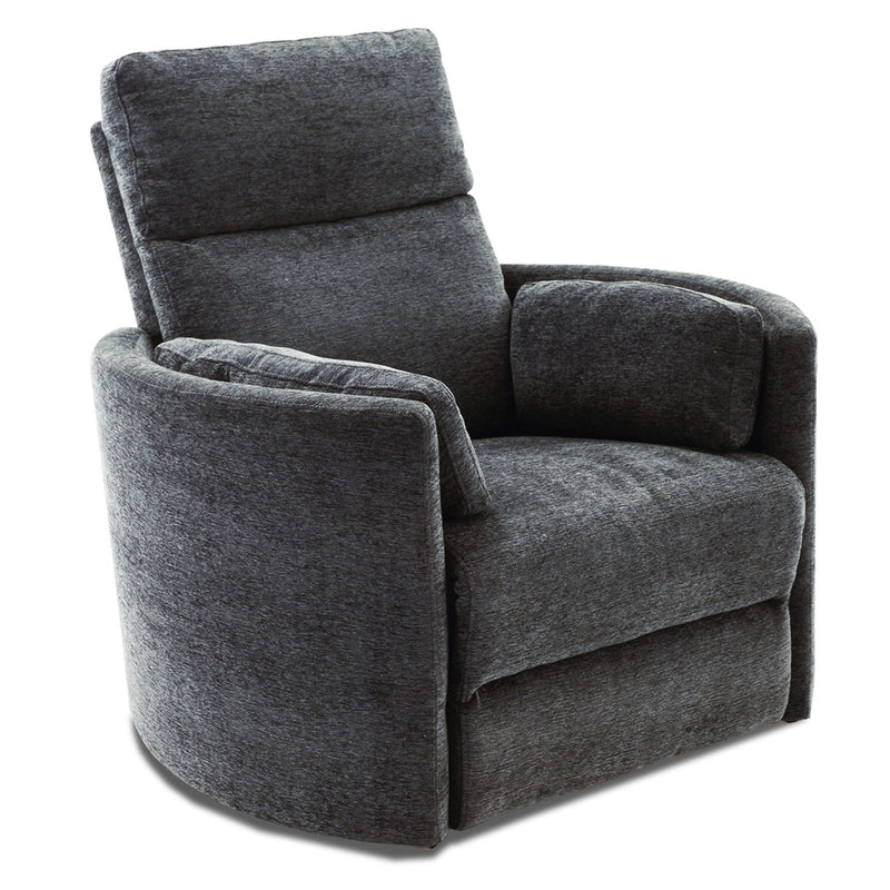 Radius - Power Swivel Glider Recliner (Set of 2)