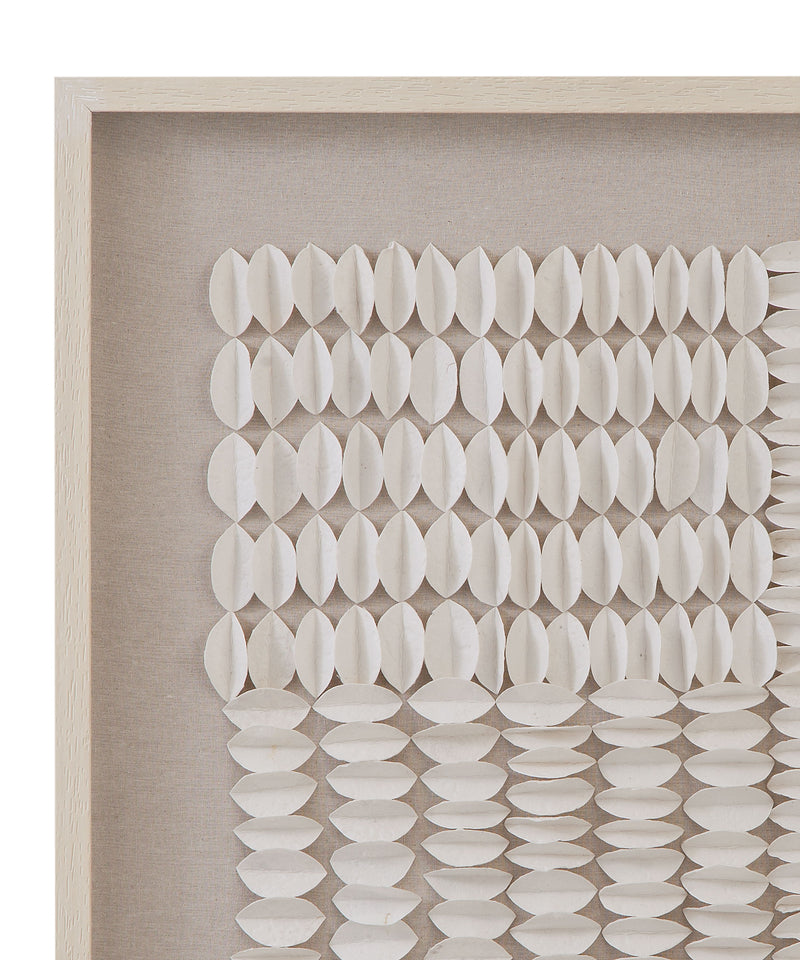 Baquio Wall Art - Beige