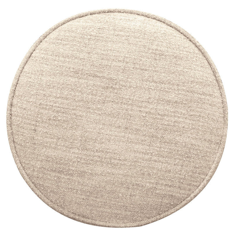 CC - Berkley Storage Footstool