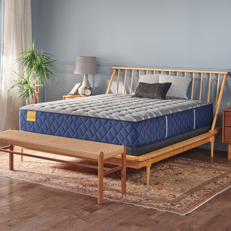Golden Elegance - Park Plaza Soft Euro Pillow Top Mattress