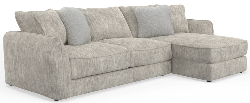 Bucktown - Sectional Sofa