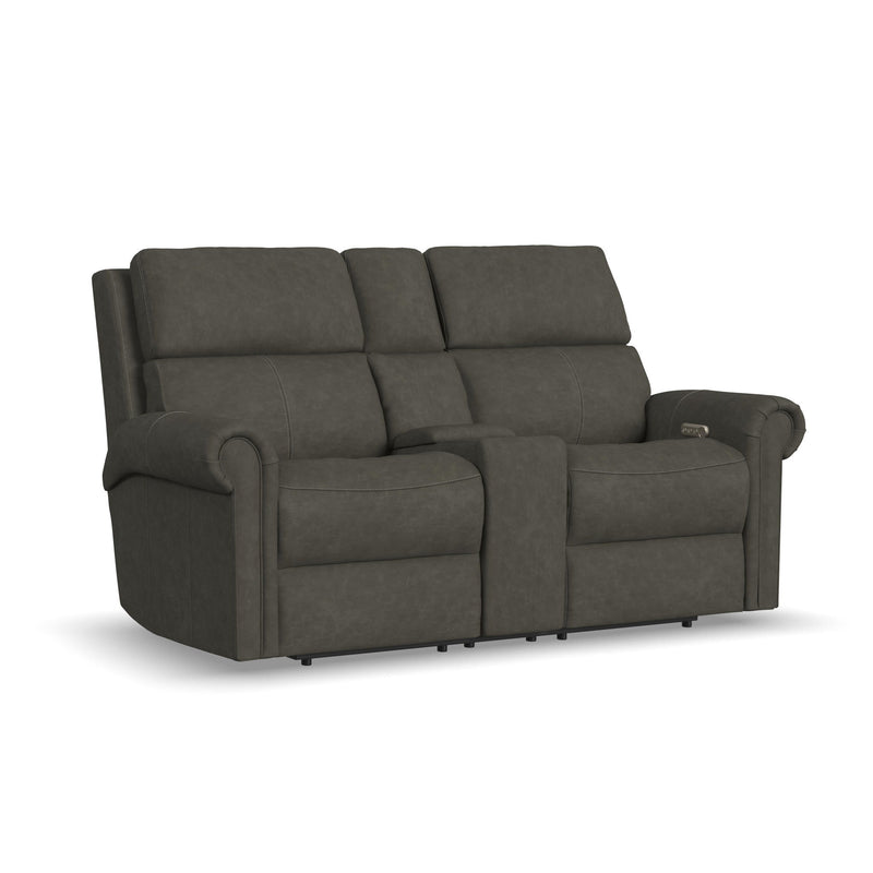 Bernard - Loveseat