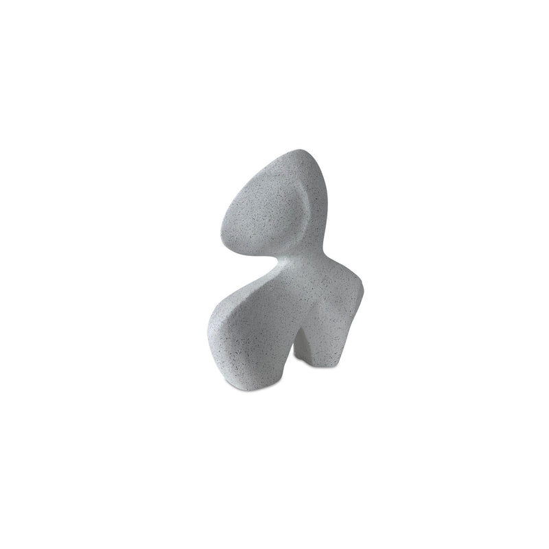 Artemis - Ecomix Sculpture - Beige