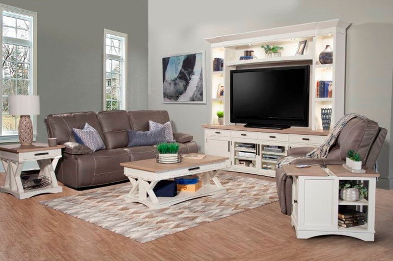 Americana Modern - End Table