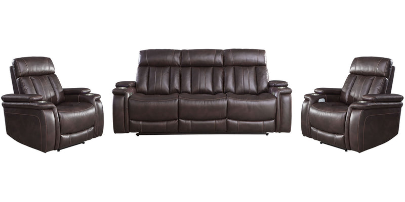 Royce - Living Room Set