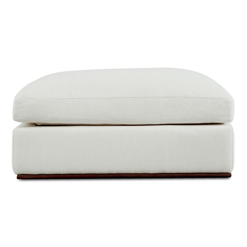 Rue - Ottoman - Off White