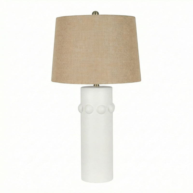 Halo - Table Lamp - White