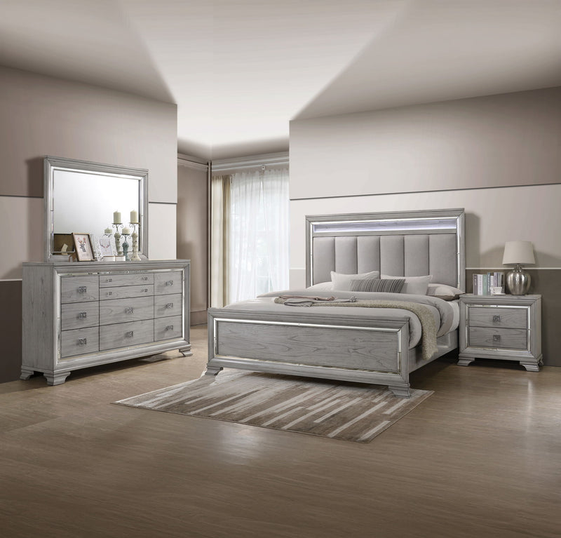 Vail - Bedroom Set