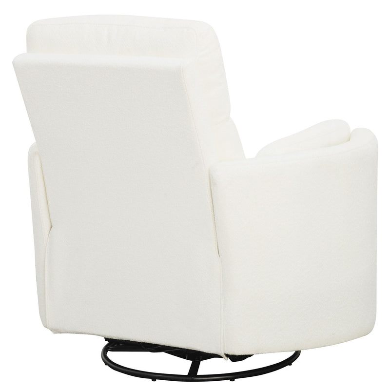 Radius - Power Swivel Glider Recliner