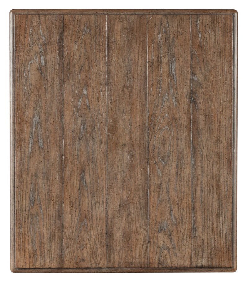 Americana - End Table