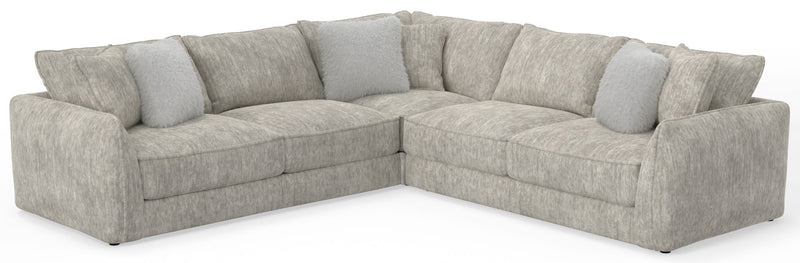 Bucktown - Sectional Sofa
