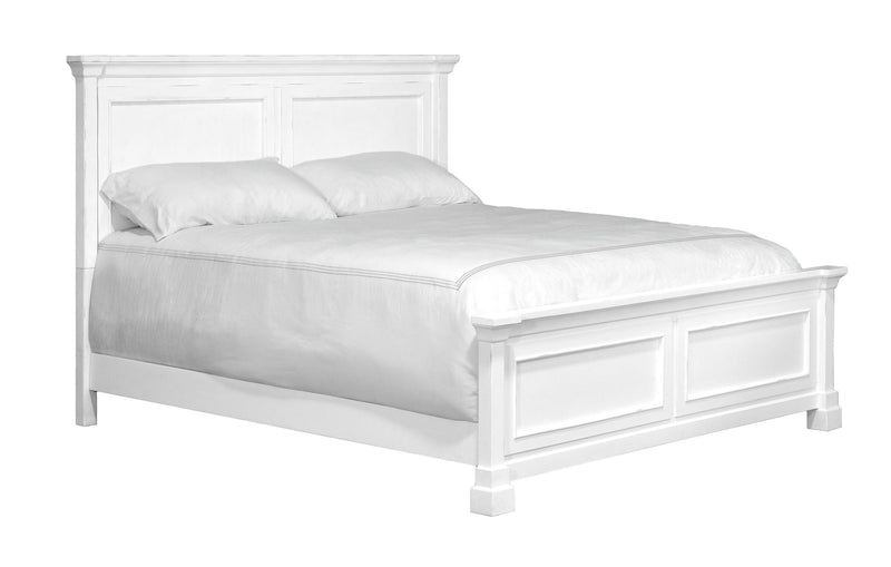 Stoney Creek - Panel Bed