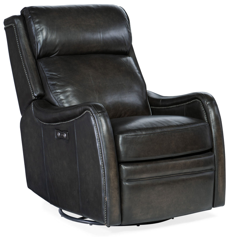 RC - Stark Power Glider Recliner