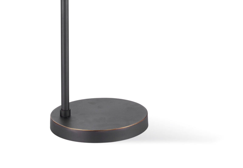 Walden - Floor Lamp - Black