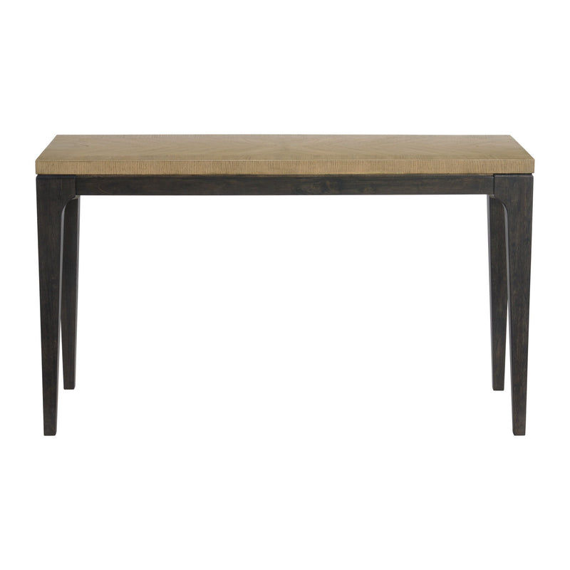Sutton Place - Console Table - Caramel / Cocoa