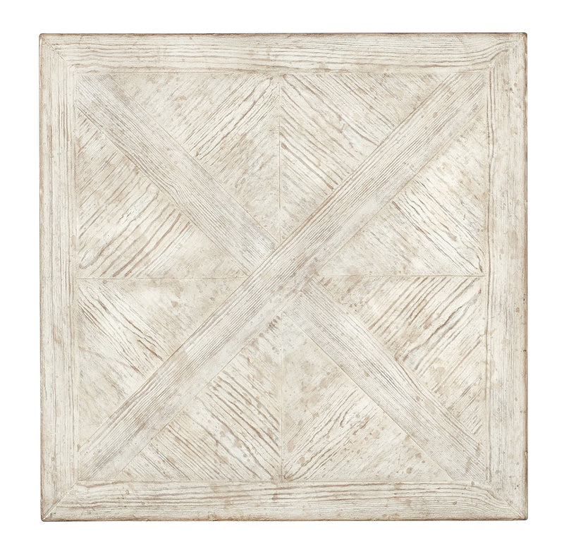 Commerce And Market - Block Buster Table