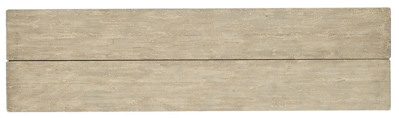 Ciao Bella - Flip-Top Console