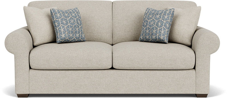 Randall - Fabric Two-Cushion Sofa