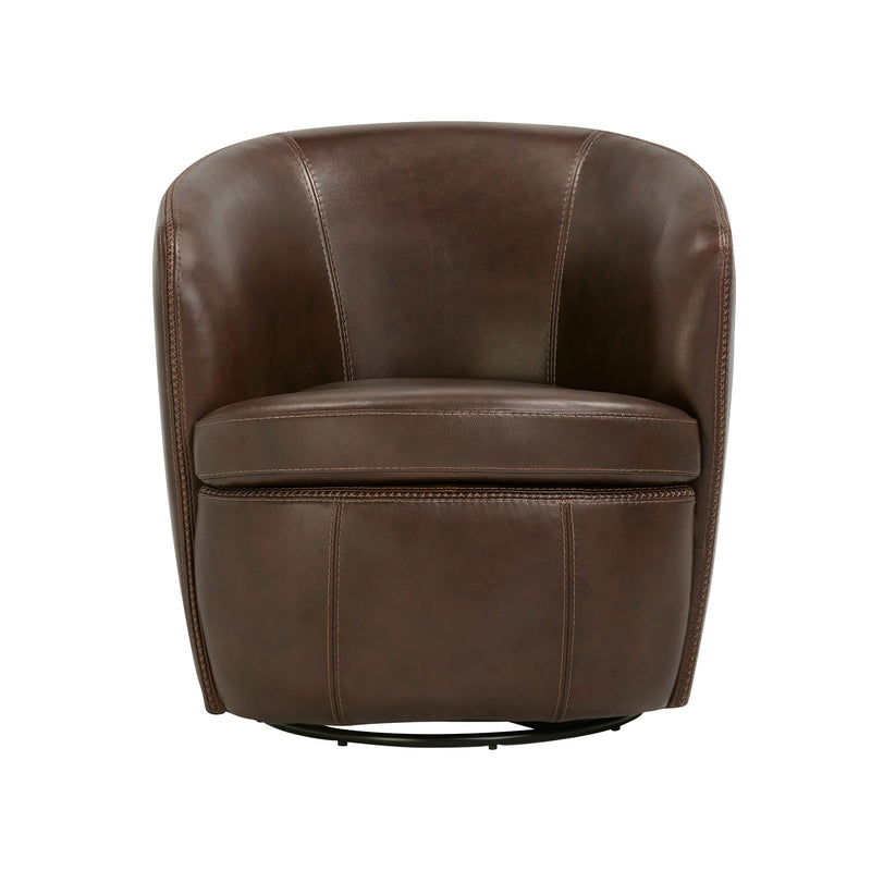 Barolo - Swivel Club Chair