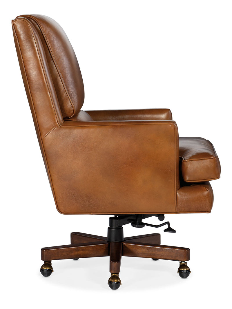 EC - Wright Swivel Chair