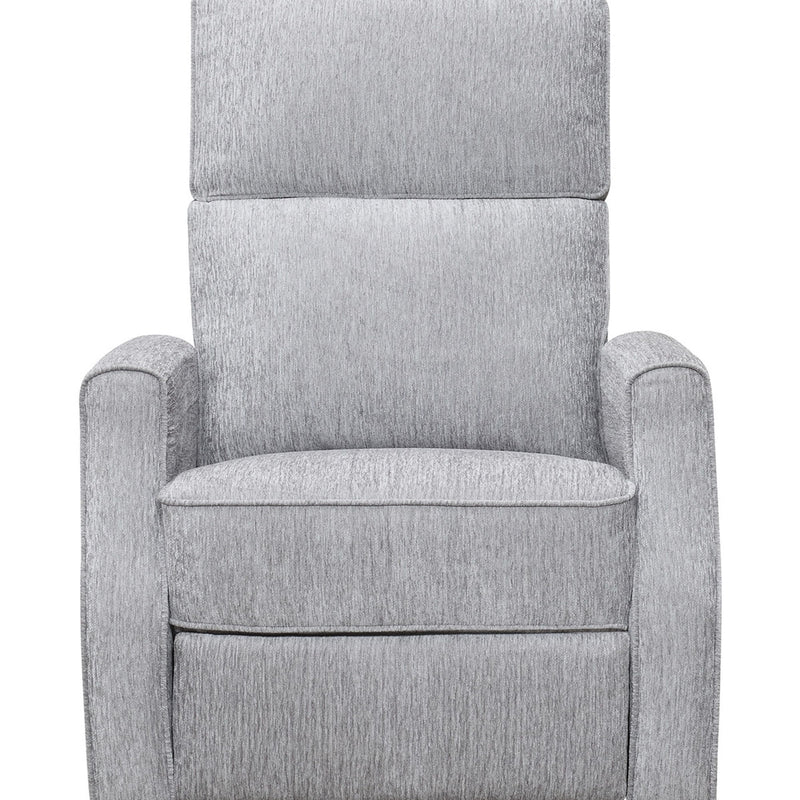 Tabor - Swivel Glider Recliner