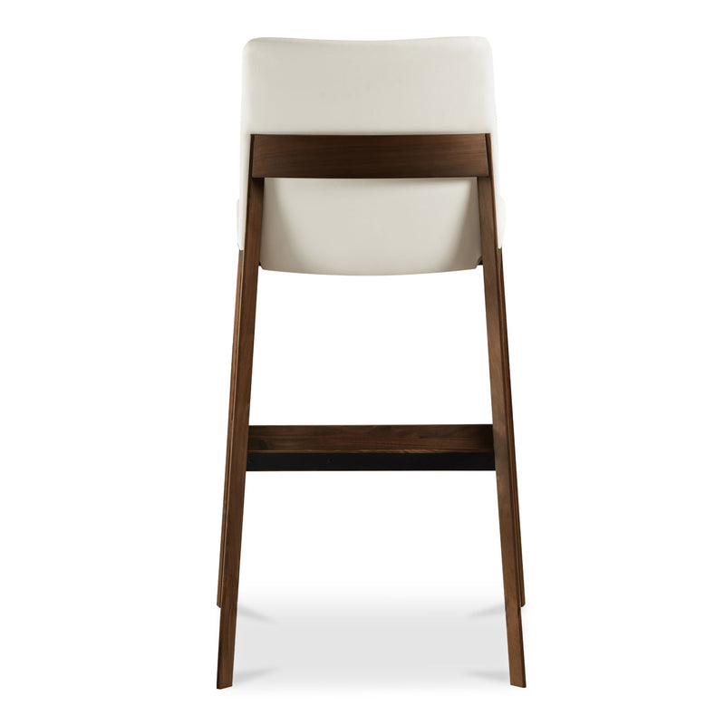 Deco - Barstool - White