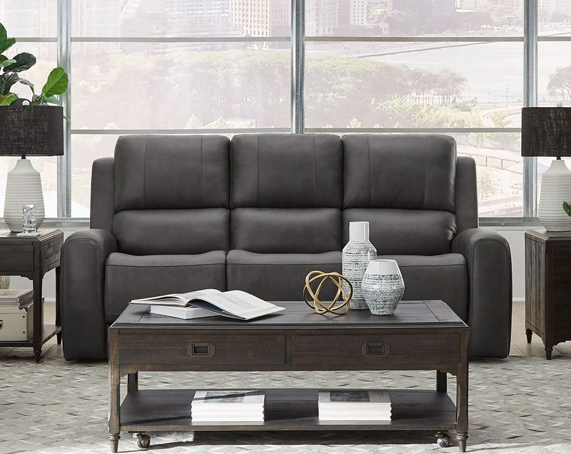 Belmont - Power Zero Gravity Sofa P3