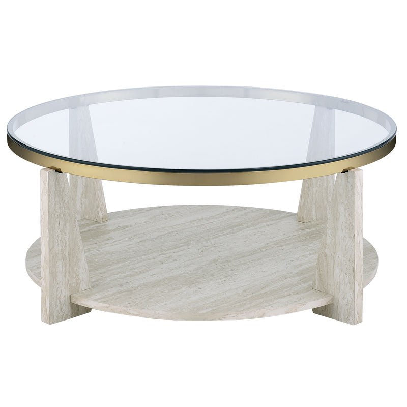 Wanda - Round Table