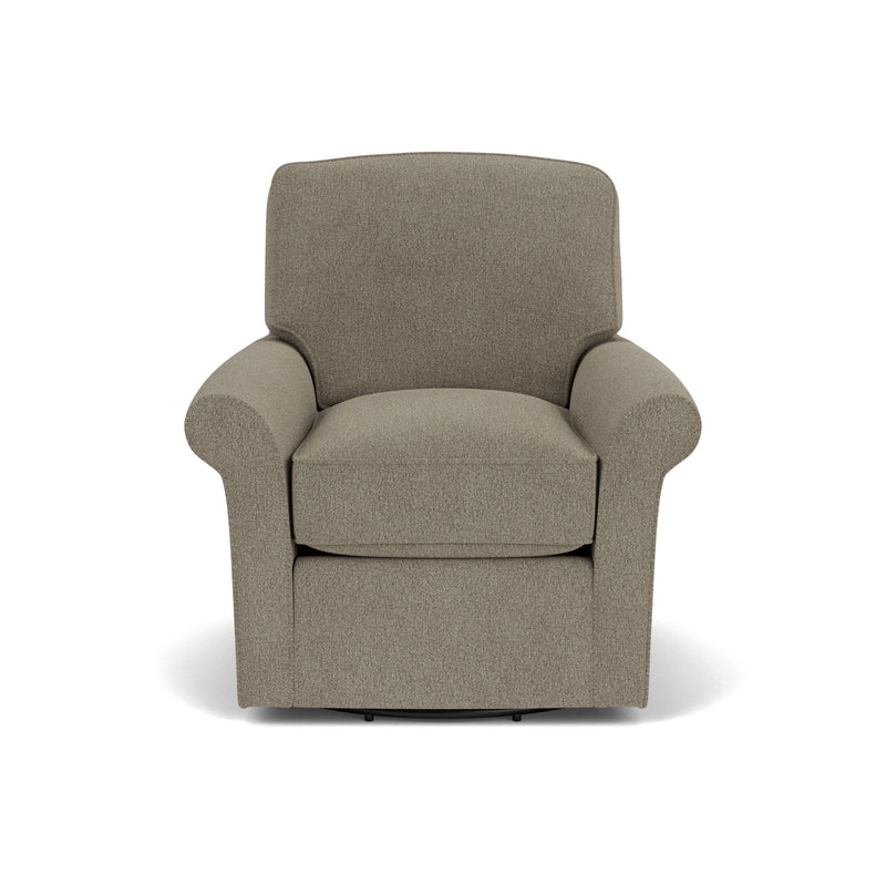 Parkway - Fabric Swivel Glider