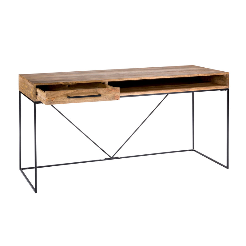 Colvin - Desk - Natural