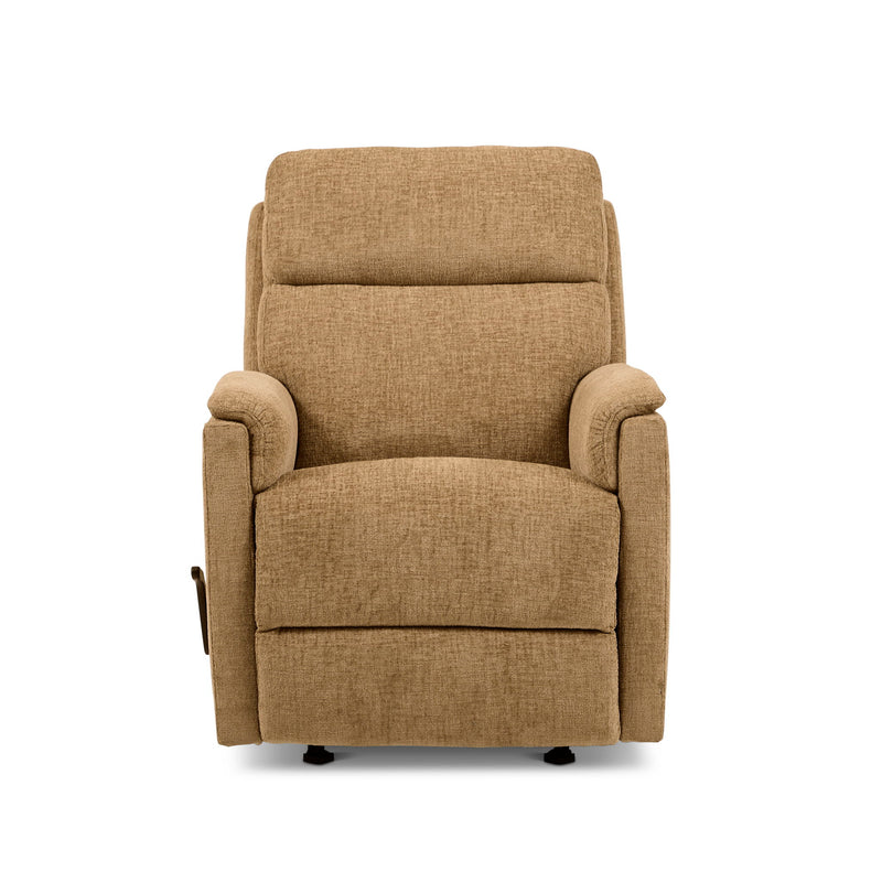 Compact - Gliding Recliner
