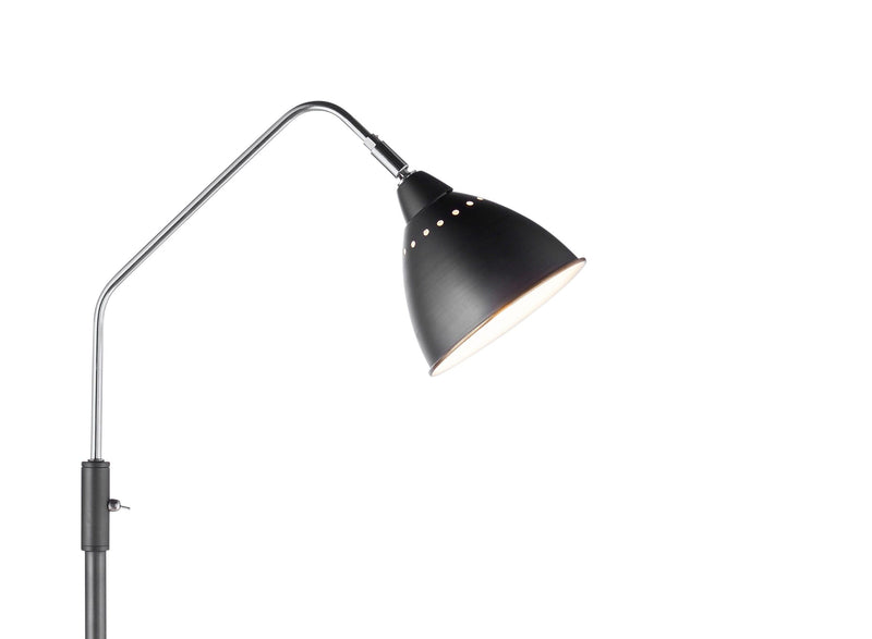 Walden - Floor Lamp - Black