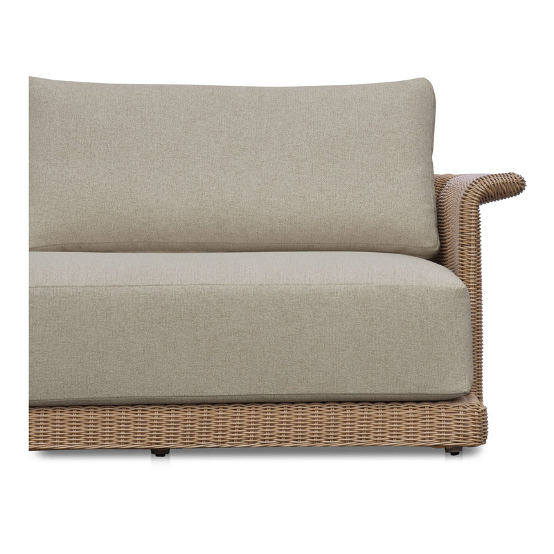 Meredith - Sofa - Beige