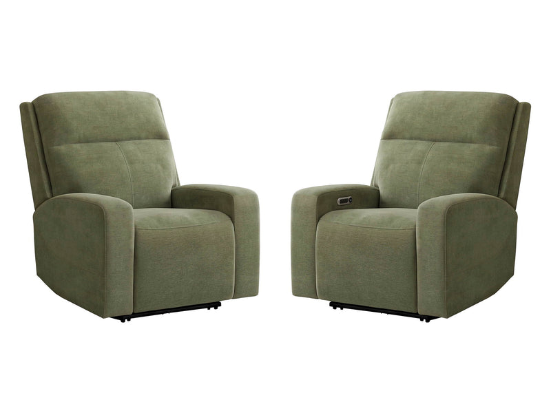 Traxton - Power Zero Gravity Recliner