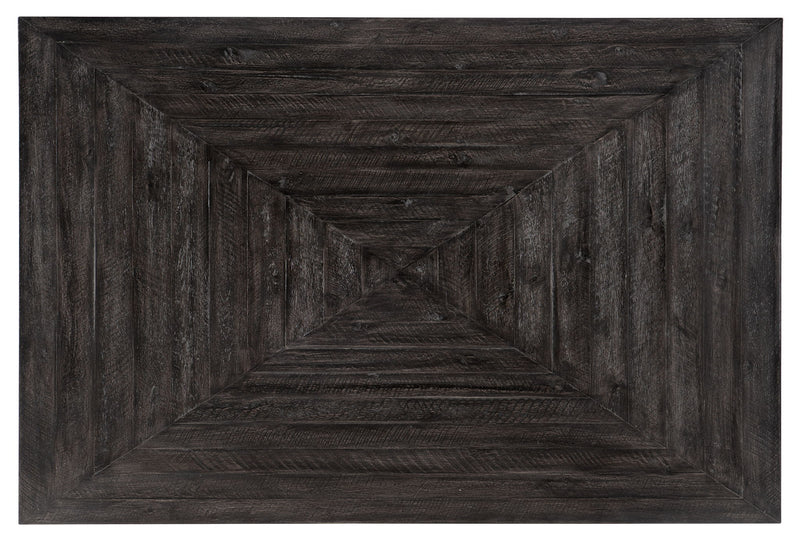 Commerce And Market - Saint Armand Cocktail Table