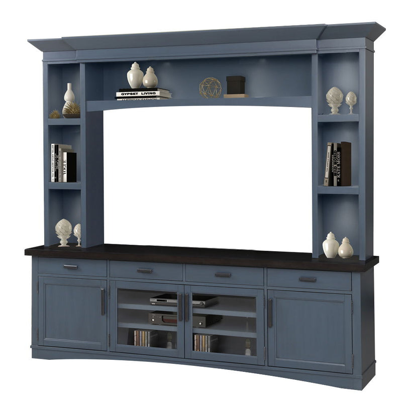 Americana Modern - TV Console
