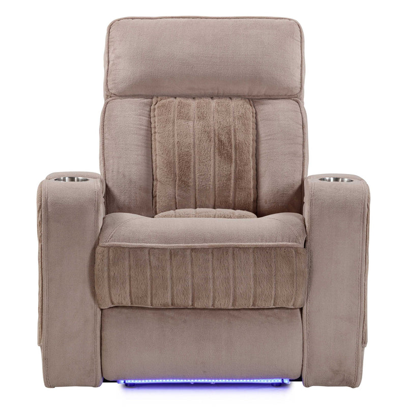 Equinox - Power Recliner