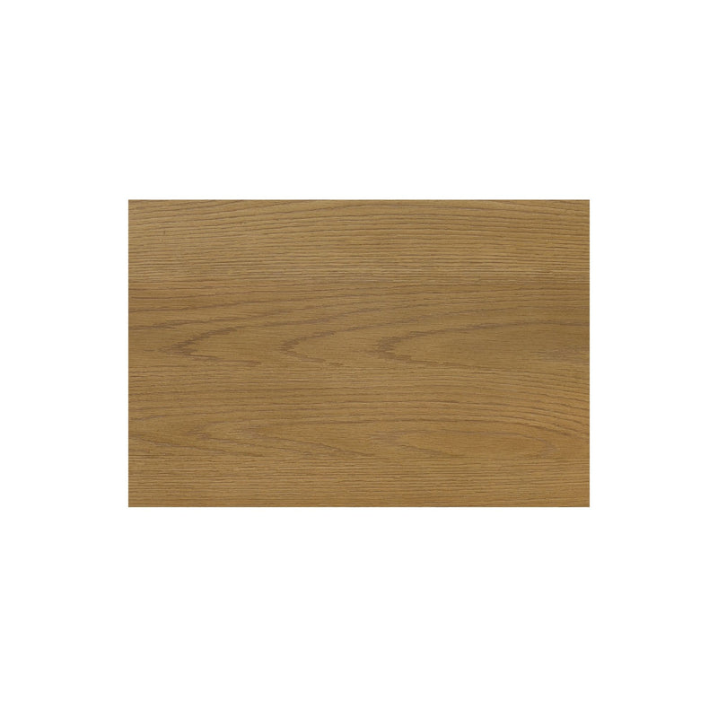 Leigh - Side Table - Brown