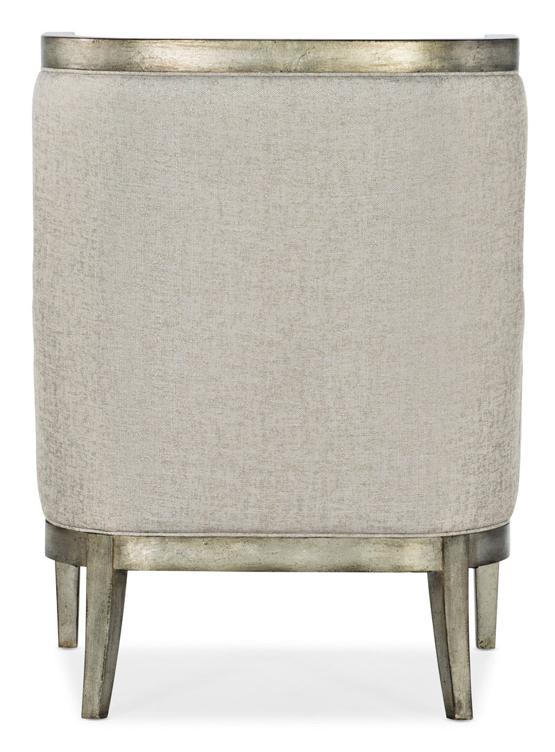 Sanctuary 2 - Debutant Wing Chair - Beige