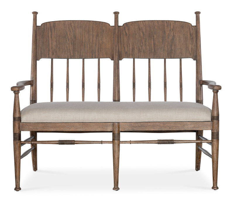 Americana - Dining Bench