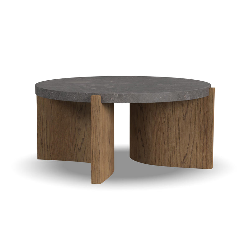 Eclipse - Round Coffee table